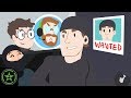 The Judgy Thieves - AH Animated