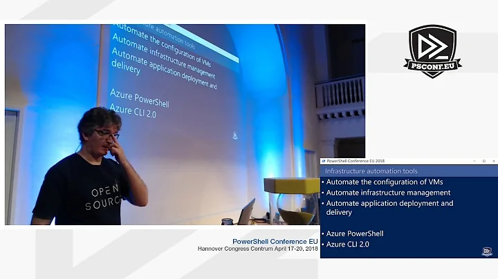 Game of Automation Thrones - Aleksandar Nikolic