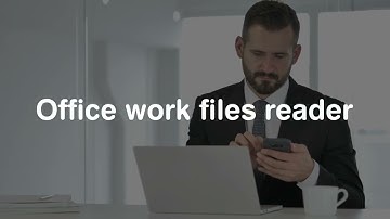 all document reader with scanner app