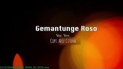 Vita Alvia - Gemantung Roso (Official Music Video)  - Durasi: 7:07. 