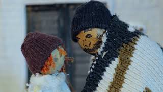 Lina Y El Frío - Pablo Fernandez - Sudaca