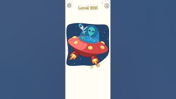 Dop Level 1216 Draw One Part Walkthrough Solution Short #gamer #dop #2k #drawonepart #dopdrawonepart