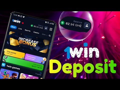 Jogue no Casino On-line de 1win: Baixe o Aplicativo Agora em Português para Brasil
