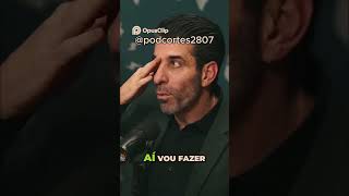 Apartamento dos Sonhos_ Reforma Absurda no Jardins! #shorts #podcast  #podcastcortesoficial