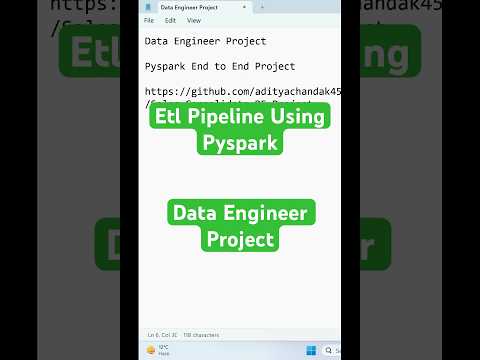Data Engineering End