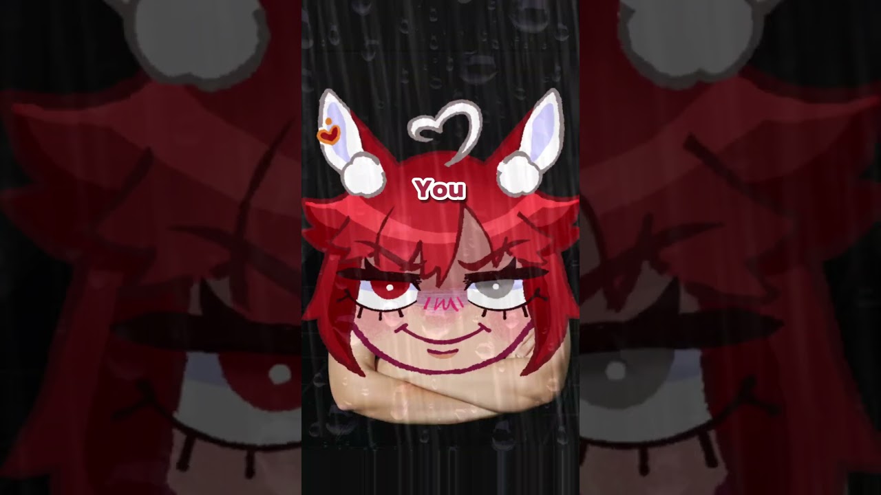 Listen I can explain... #memes #copypaste #vtuber