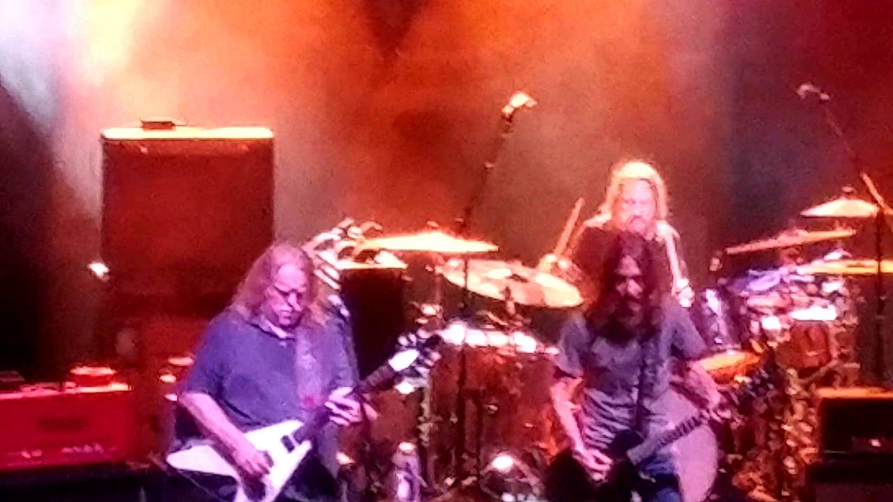 "Ventilator Blues" (Rolling Stones) YouTube