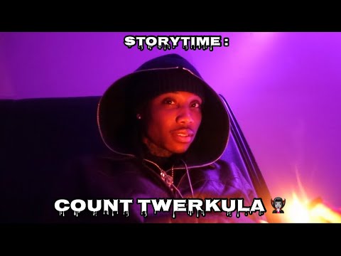 The Bih Was Twerking on Me In The Party While On Her Period 🤦🏽‍♂️ ( STORYTIME ) EP:3