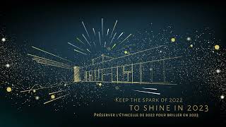 Voeux 2023 Cordon Group
