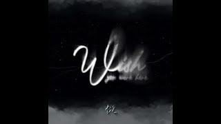 Wish You Were Here - CL (AUDIO)