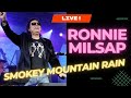 Ronnie Milsap Live in Branson - Smokey Mountain Rain