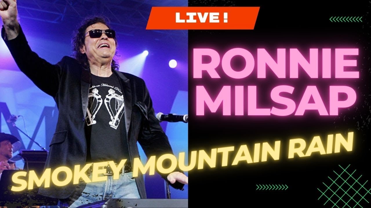 There's) No Gettin' Over Me / ゆるしてダーリン（Ronnie Milsap