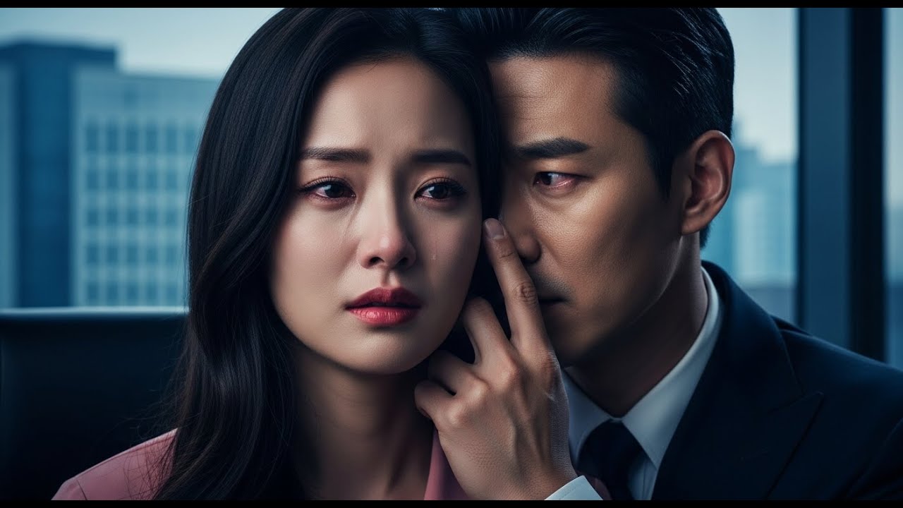 ME OBLIGARON A CASARME CON EL CEO MÁS ODIADO… PERO SU ODIO ESCONDÍA UN AMOR SECRETO