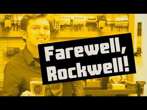 3 Reasons I'm Grateful That I Worked for Rockwell Automation