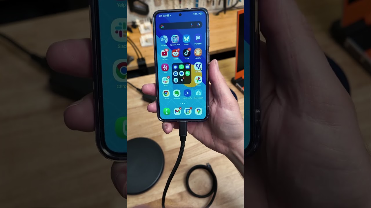 The perfect USB-C cable doesn’t exist — but here are five of my favorites!