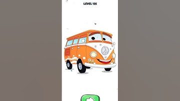 braindom draw puzzle game android walkthrough gameplay #shorts #youtubeshorts #gameplay #easybrain