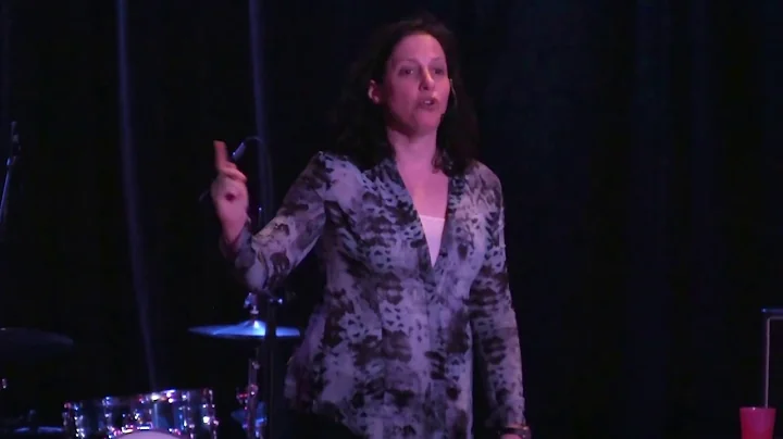 Julie Rosenberg, Fierce Sitting