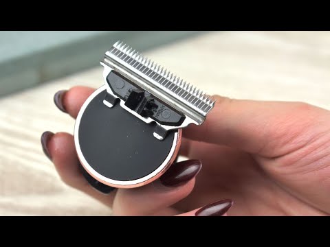 hair clippers self sharpening