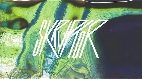 SKRYPTOR "Luminous Volumes" Album Teaser (featuring members of Dazzling Killmen / Craw / Stats)