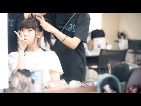 【26時のマスカレイド】The Last Year特別公演 日本武道館 ハナイチモンメ