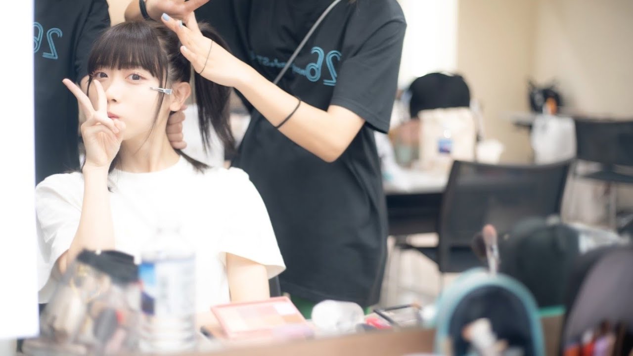 【26時のマスカレイド】The Last Year特別公演 日本武道館 ハナイチモンメ