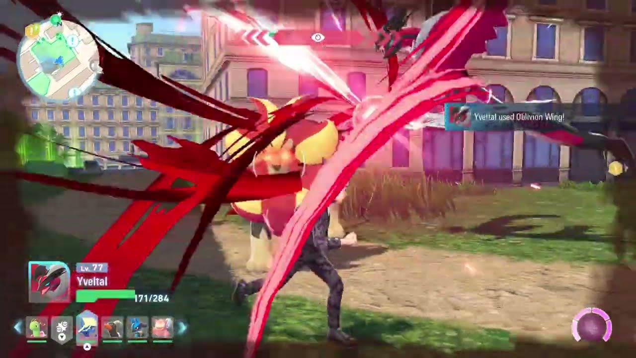 Pokemon Legends ZA Part 23: MORE ZONE CLEARED AND SOME MATCH WINS