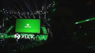 #E32015 Videofazit nach der Microsoft-Pressekonferenz