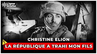 Suicide de l'adjudant Pierre-Olivier Kleitz : sa mère crie sa colère en direct - Christine Elion