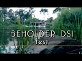 BEHOLDER DS1 WITH SONY A7RII | test | atolavisuals