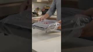 Crompton InfraServe 2200W Infrared Cooktop | Smart Cooking Cooktop | Energy Efficient Infrared