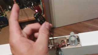 set up FrSky Variometer Sensor w/Smart Port with er9x, turnigy 9x frsky mod.