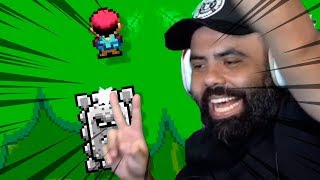 CURTI A FASE DO INSCRITO! – Mario Maker 2