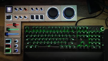 Unreal 4.27 and Monogram Creative Console - MIDI support!