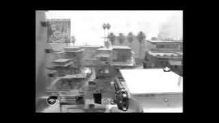 COD Modern Warfare - Crossfire on Top of Map SOLO!!!