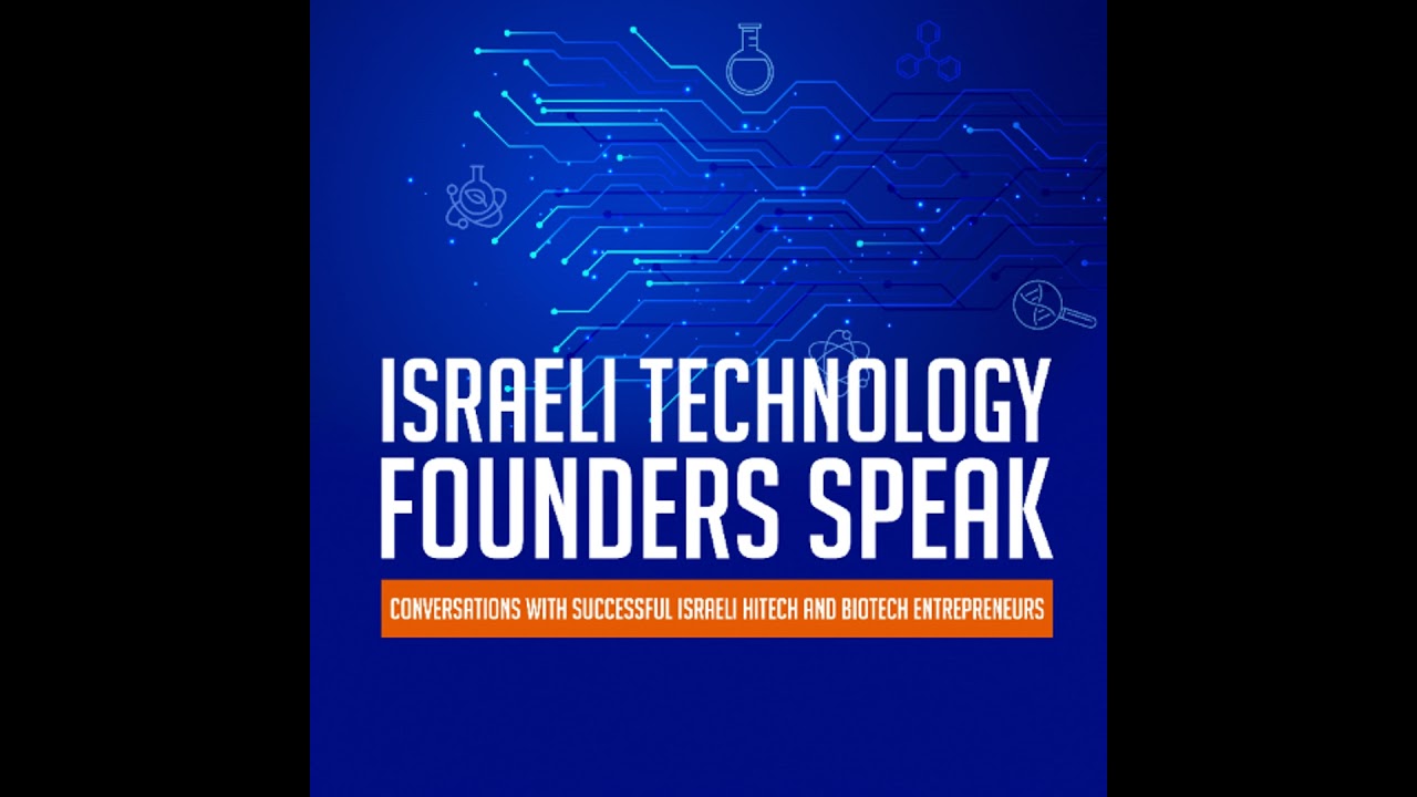Hanan Brand head of the Startup Division Israel Innovation Authority