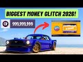 *FAST* Forza horizon 5 money glitch! January 2026 Fastest farm(PS5 Xbox PC)