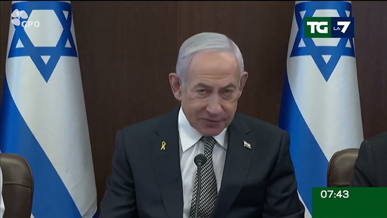 Edizione delle ore 07.30 del 17/01/2026