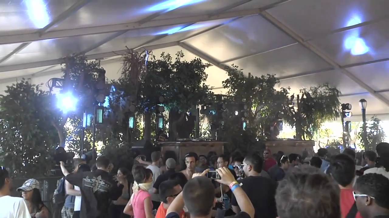 Electric Zoo Festival 2010 Recap (Every DJ!)