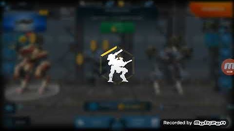 War Robots workshops 2.0 hindi/urdu