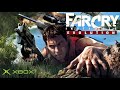 Far Cry Instincts Evolution 2006 Xbox Exclusive Longplay 