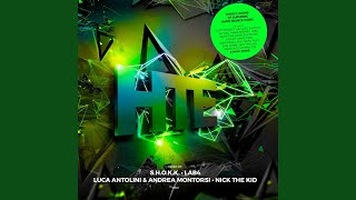Ctrl Alt Destroy (Virus Mix)