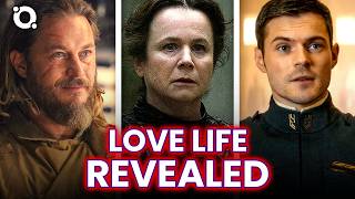 Dune: Prophecy Cast | Real-Life Partners 2024 Revealed |⭐ OSSA