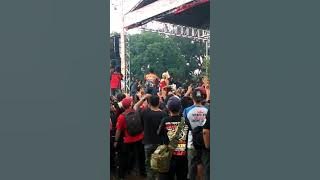 Performance Ratu Tawon @aniv CRKC Cibubur