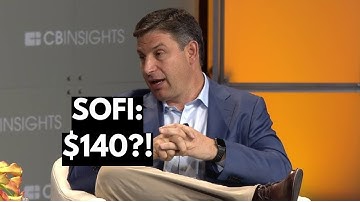 SOFI NEW INVESTOR TO $140 AFTER THIS?❗IF YOU OWN MORE THAN $3,000 WORTH OF SOFI STOCK, LISTEN❗