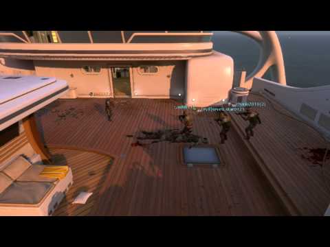 BO2 談合一部