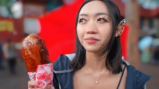 uncomfy goes to the renaissance fair ✨ & sculpting LOTS of clay orders! | Art Vlog by Uncomfy 25,891 views 10 months ago 12 minutes, 49 seconds