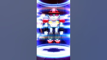 Sentinel prime upgrade 1 | Angry birds Transformers gameplay | #shorts