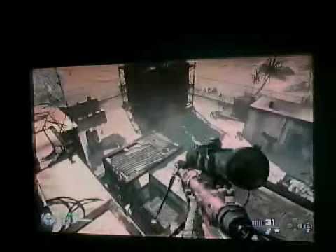 quick scope me and gus 360 at time 2.00