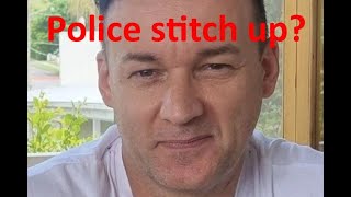 Police Employee Charged With Antisemitism Over Social Media Posts