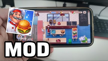 Cooking Diary Hack - Get Unlimited Gems & Coins in Cooking Diary!! (iOS & Android)